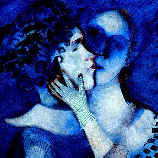 #Chagall #Fo a #brescia un evento unico: dal 20 novembre al 15 febbraio a #santagiulia