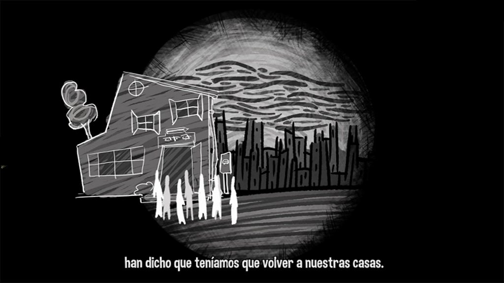 AventGrafEsp's tweet photo. ¡Gracias por el follow, @MechanicMoon! Hablamos de vuestro proyecto: Speak of the Cloud
https://t.co/LR11KebaLu https://t.co/CvN13r6sr5
