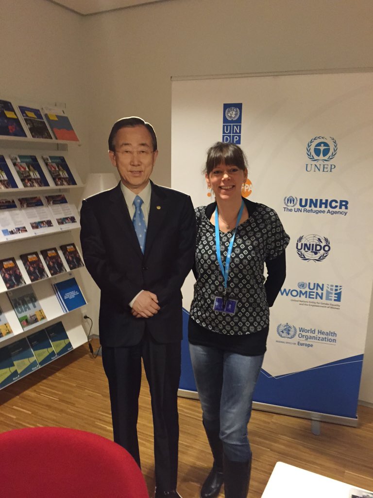 AlienWardrobe's tweet photo. Last day of #NHSummit15 and it's been great. Met some very clever, committed and interesting people. #ilovemyjob https://t.co/B4SgU2xz1X