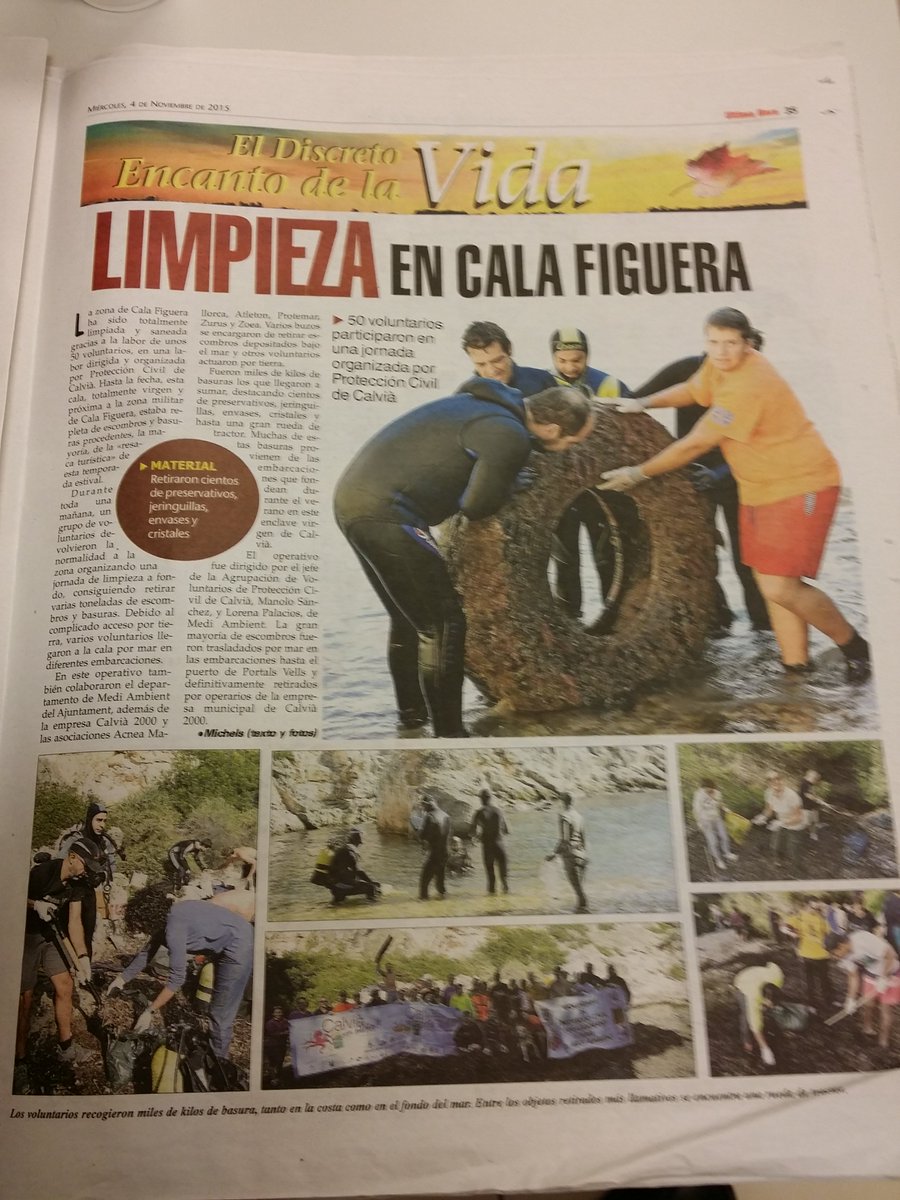 Calviaxelclima's tweet photo. 250 kg de basura gracias a @ProtCivilCalvia @zoeamallorca #protemar #atletasdelplaneta #apneamallorca #calvia2000 https://t.co/USGMz5yhd0