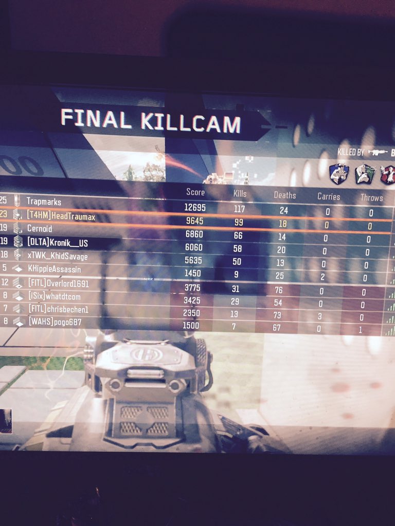 headtraumax's tweet photo. @OpTic_MBoZe how did I do mboze #freeagent lol https://t.co/KtYBz5Jlv6