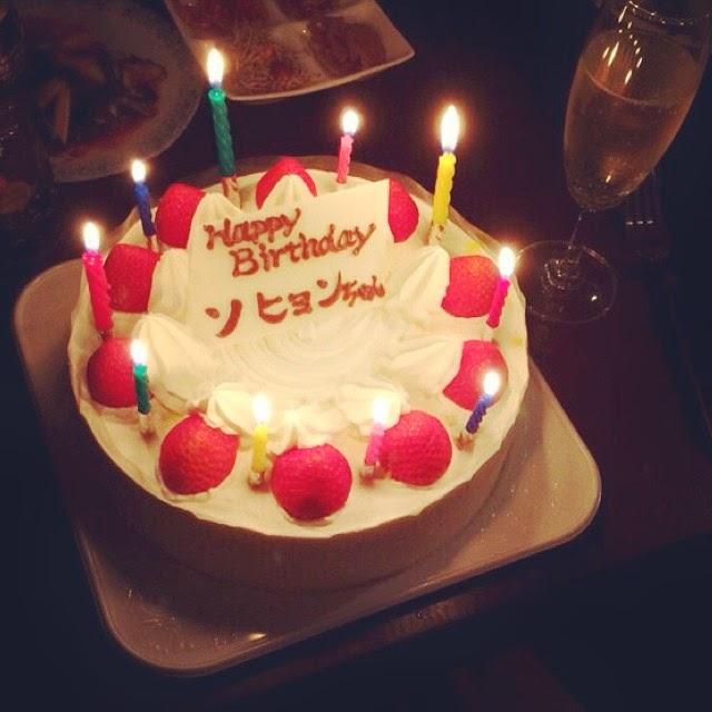 JKNlee's tweet photo. Happy Birthday To me 🎂🎂🎈🎈🎈 https://t.co/deSoVihIQC