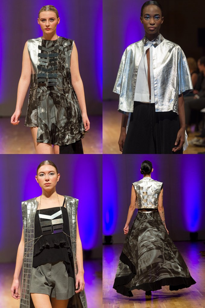 MidlandsFashion's tweet photo. Today's Daily Designer Showcase: #MFA2015 Young Designer of the Year @Geo_Richardson images by @fabportraits https://t.co/3pkXn4NidV