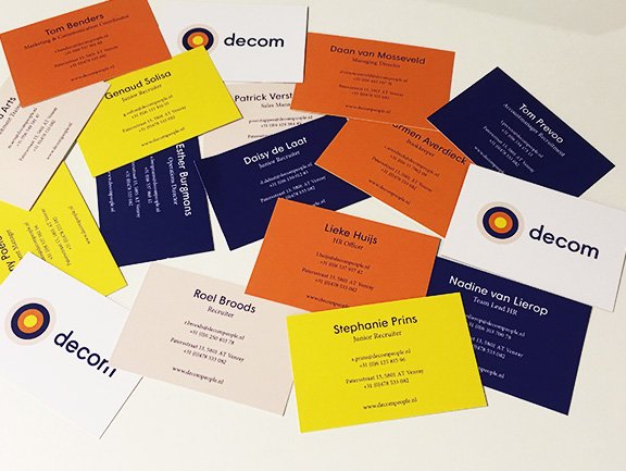 Tom_Benders's tweet photo. 4 shades of Decom @DecomPeople @vruchtvlees #TeamDecom https://t.co/bMlzb2i2pq