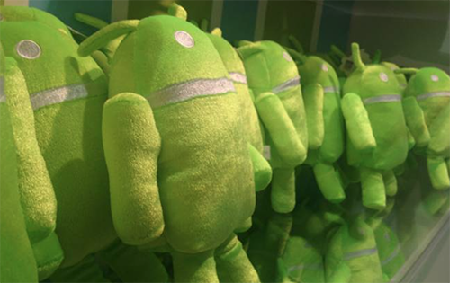 Intermidiasp's tweet photo. Novo vírus ataca raiz do Android e é quase imp... #virus #android #olhardigital #intermidia
https://t.co/9sd9uRKw3s https://t.co/ox37pr5oO7