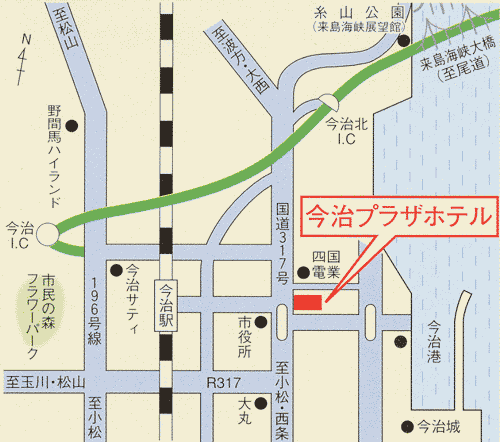 ayannaeqf34's tweet photo. 今治プラザホテル
市の中心に位置し、市役所前、商店街、繁華街へも便利
https://t.co/3R8qPOqiaD https://t.co/7Y0bPpQPx2