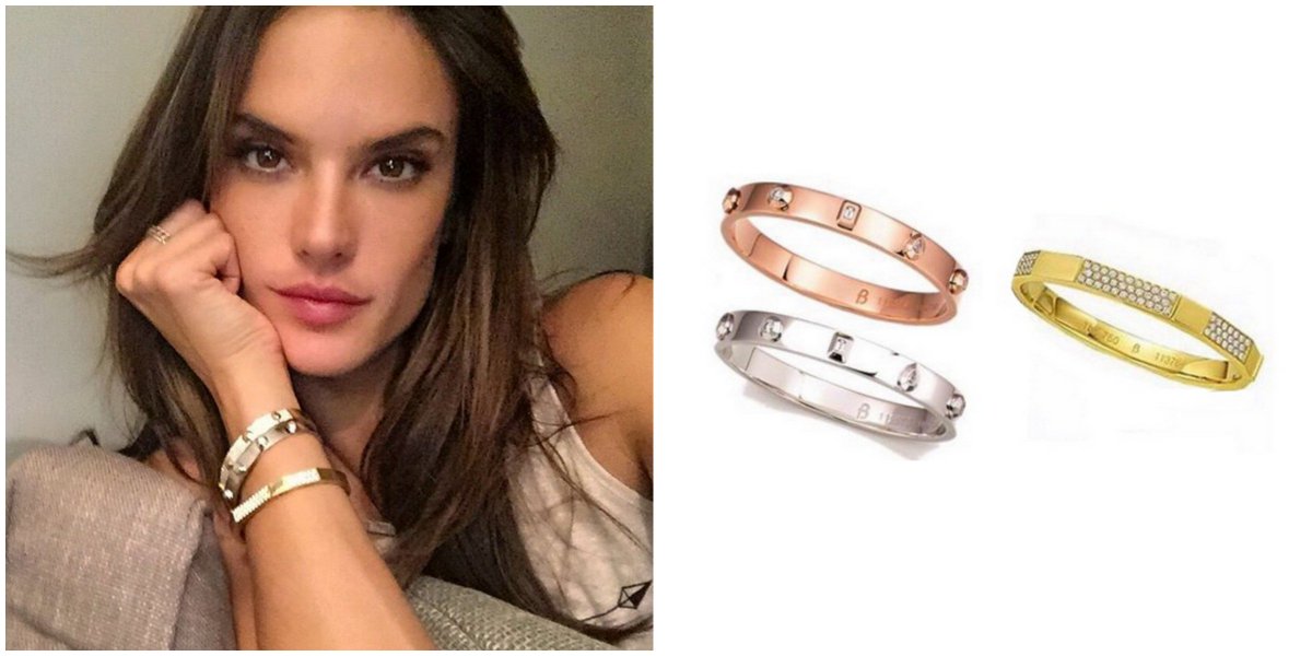Dressr's tweet photo. Treat yourself to some @ButaniJewellery like @AngelAlessandra 💍💫💎 Have a quick browse here: https://t.co/dm5rIhxgnS https://t.co/MpIiV5pHln