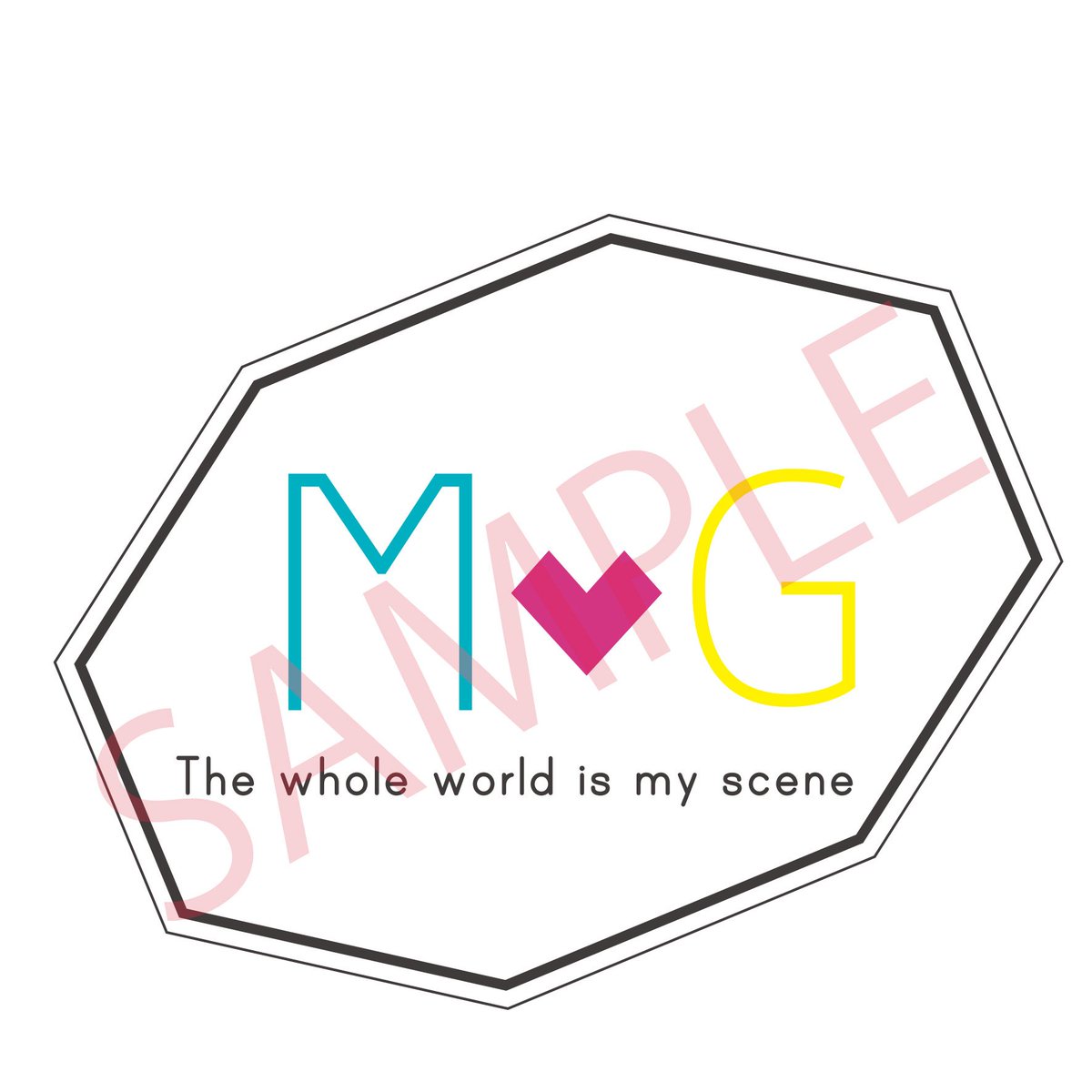 salon_work's tweet photo. LOGO :Accessories shop
〜M♡G〜
#coconala #logo https://t.co/Ja7WRtc3um