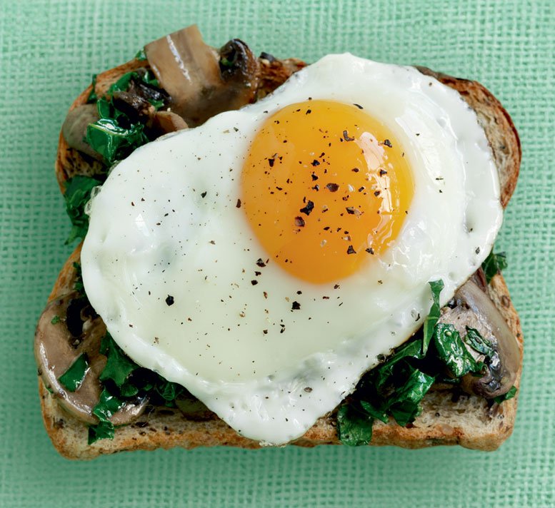 healthyfoodmag's tweet photo. Sunny side up https://t.co/YfrxPegHXa https://t.co/8f2LSyqxYm