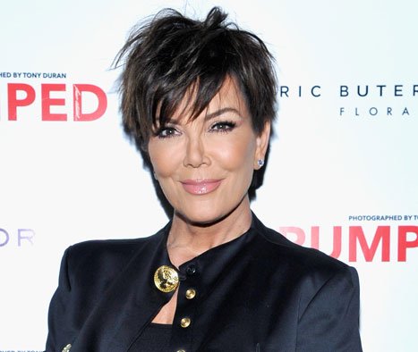 Caitlyn Jenner Wishes Kris Jenner a Happy Birthday With Our Wonderful Family 