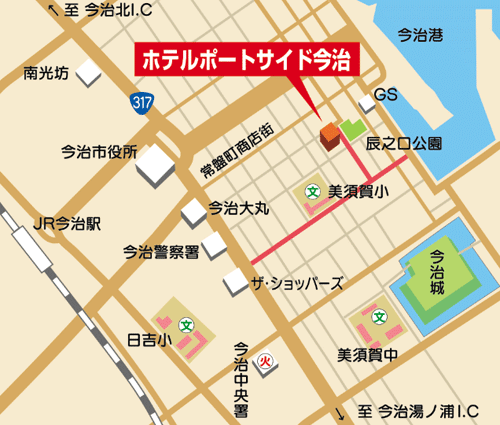 ayannaeqf34's tweet photo. ホテルポートサイド今治
今治港より徒歩５分。今治城も徒歩圏内。ビジネス、観光に好立地！！...
https://t.co/BAOgq6Qc2q https://t.co/Xj3WGf2r2O