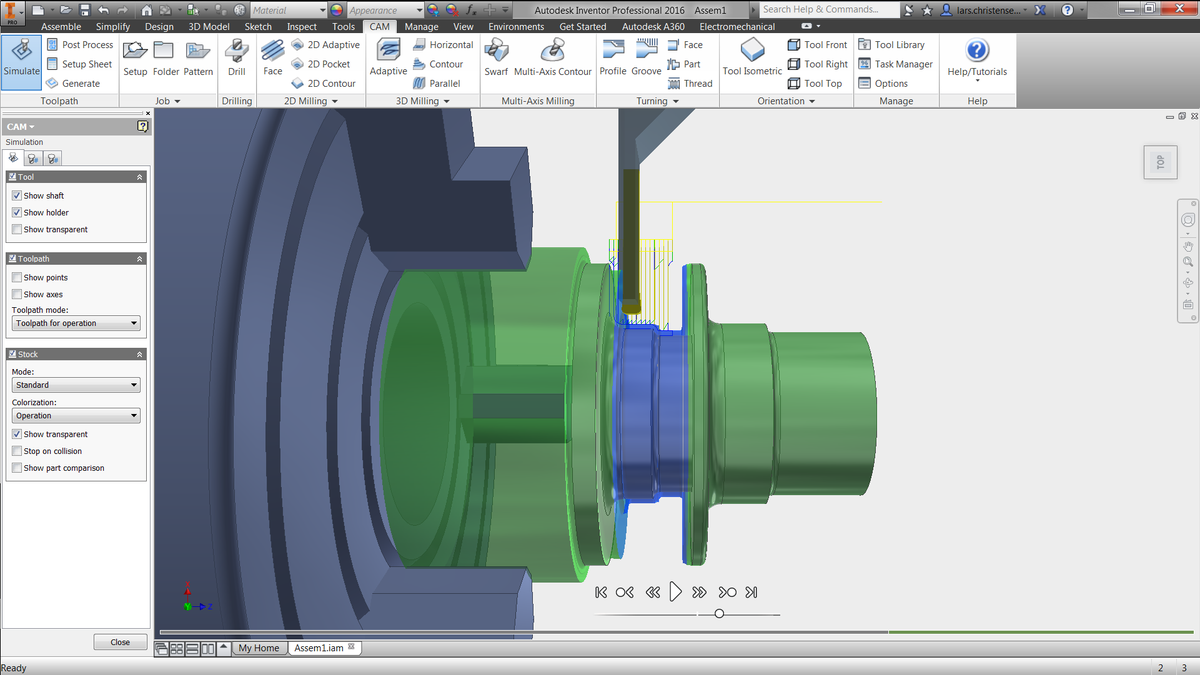 autodesk inventor 2015 hsm autodesk inventor 2015 hsm