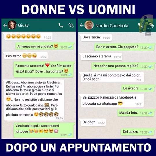 speedspritzing's tweet photo. Mule vs. muli: ormai non ci sono più segreti! #speedspritzing #prima&amp;dopo #primoappuntamento https://t.co/ifnYFTBaxe