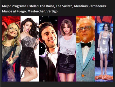 Nicanor_Bravo's tweet photo. A votar todos por @theswitchMEGA para los #CopihueDeOro2015 #mejorprogramaestelar .... VOTENNNNNN!!!!!!!!!! https://t.co/6XBxo3T3Ss