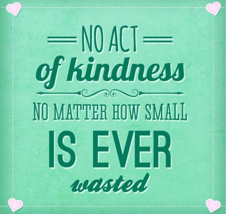 DowntownWelland's tweet photo. Today is #RandomActsOfKindness day.  Tweet your acts out using #RAKDayNiagara @myWelland @NorthWellandBIA @Welland https://t.co/qwopSB4yy2