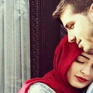 أحبكِ ولا أٌريـّد غيركِ لآنيّ أدمنتُ ، لذةَ قربكِ ..❤️