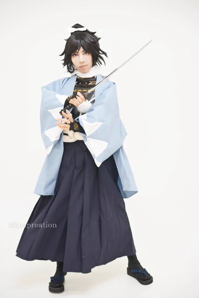 藤森蓮◇ コスプレイヤー・YouTube on X: 