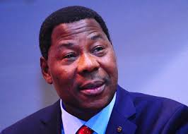 "<a href="/Financialafrik/">Financial Afrik</a>: Visite de travail du Président Boni Yayi à Paris les 9 et 10 novembre - financialafrik.com/2015/11/06/vis… "