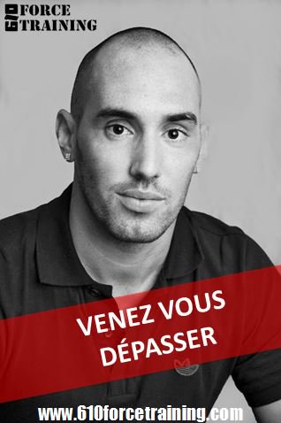 610F_Training's tweet photo. 1er coach annoncé: JB ! #sport #coach #nopainnogain #eragny #musculation #crosstraininig #depassementdesoi #team https://t.co/4vdeeUXZhX