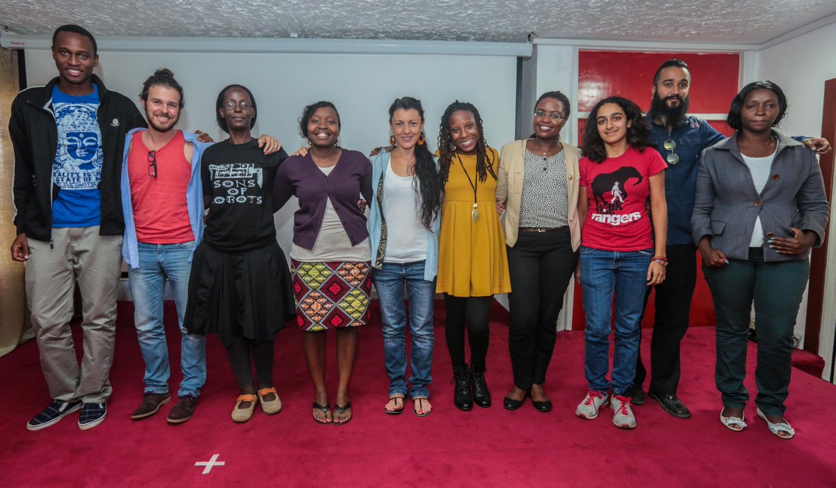 Pawa254's tweet photo. Congratulations to our Open Members for all of your achievements! We're excited to see your continued success! https://t.co/dig0YPq4Av