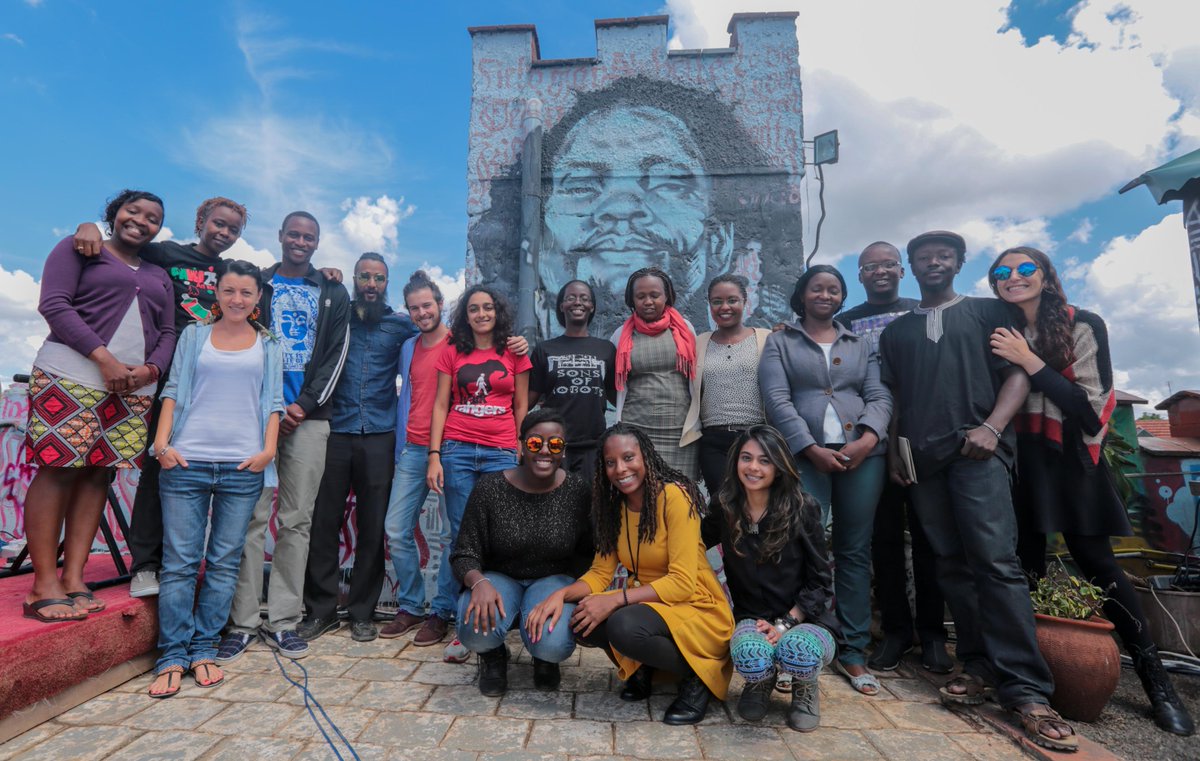 Pawa254's tweet photo. Congratulations to our Open Members for all of your achievements! We're excited to see your continued success! https://t.co/dig0YPq4Av