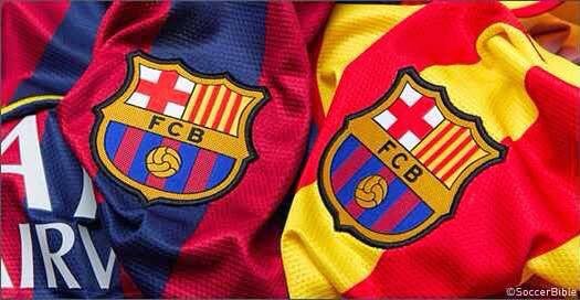 ahmadulama's tweet photo. Forca Barca . https://t.co/Ud84IZWemm