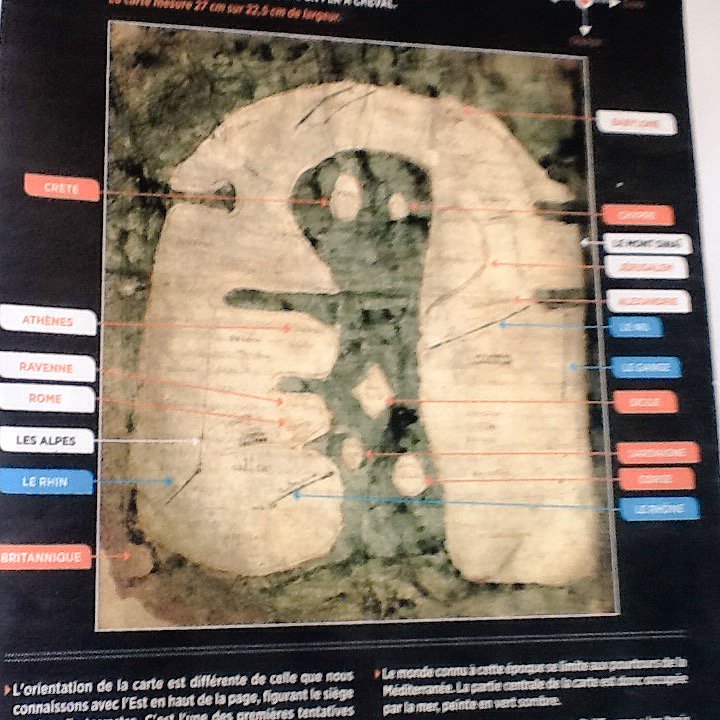 A votre avis qu'est que c'est? romeo😎😃