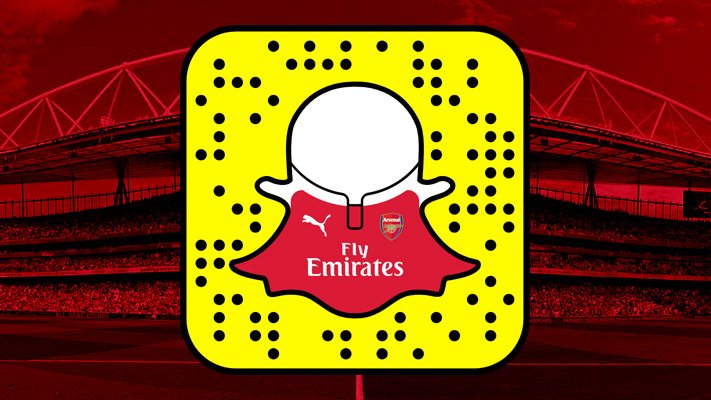 Arsenal's tweet photo. Add OfficialAFC https://t.co/I0zxqpRFaI https://t.co/1RCNRALB9d