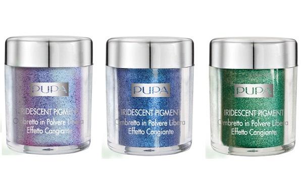 MakeUpAndBeaut7's tweet photo. Pigmenti .. 3 bellissime colorazioni. . Di @pupamilano @PUPAMilano_IT  ... https://t.co/dI0xci32Un