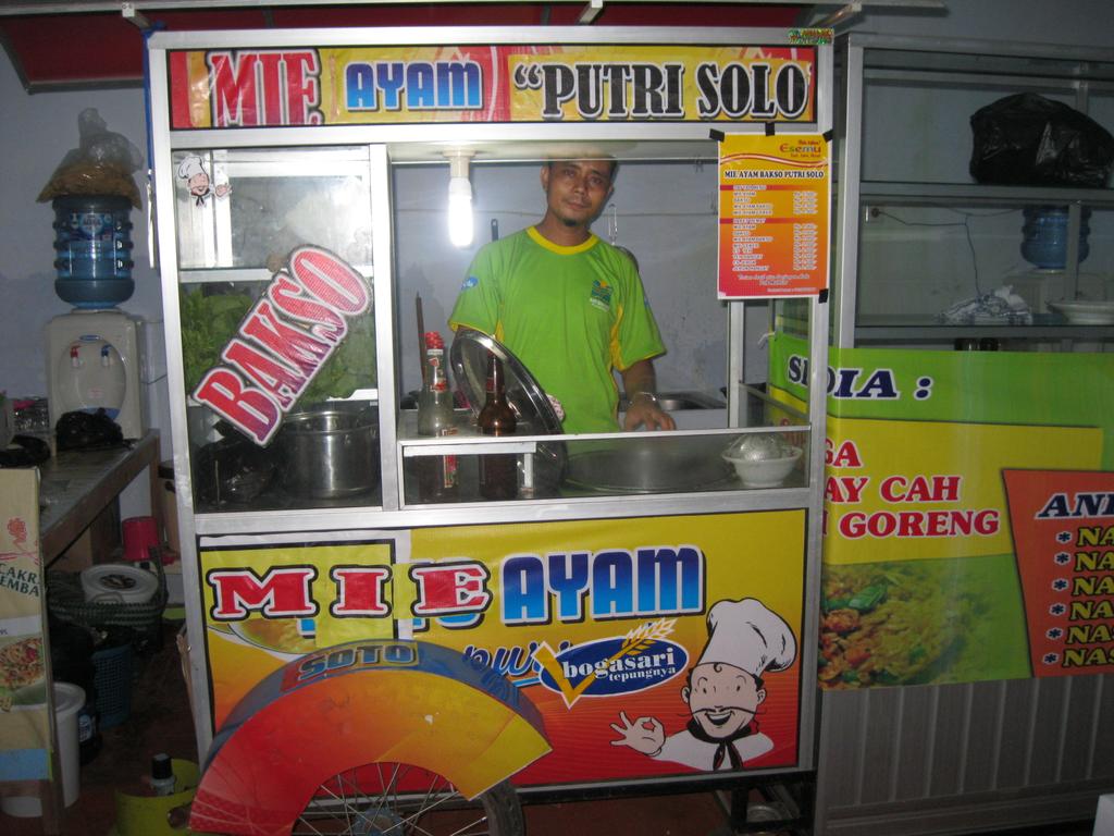 Muchtar mie ayam (@muchtam) on Twitter photo 