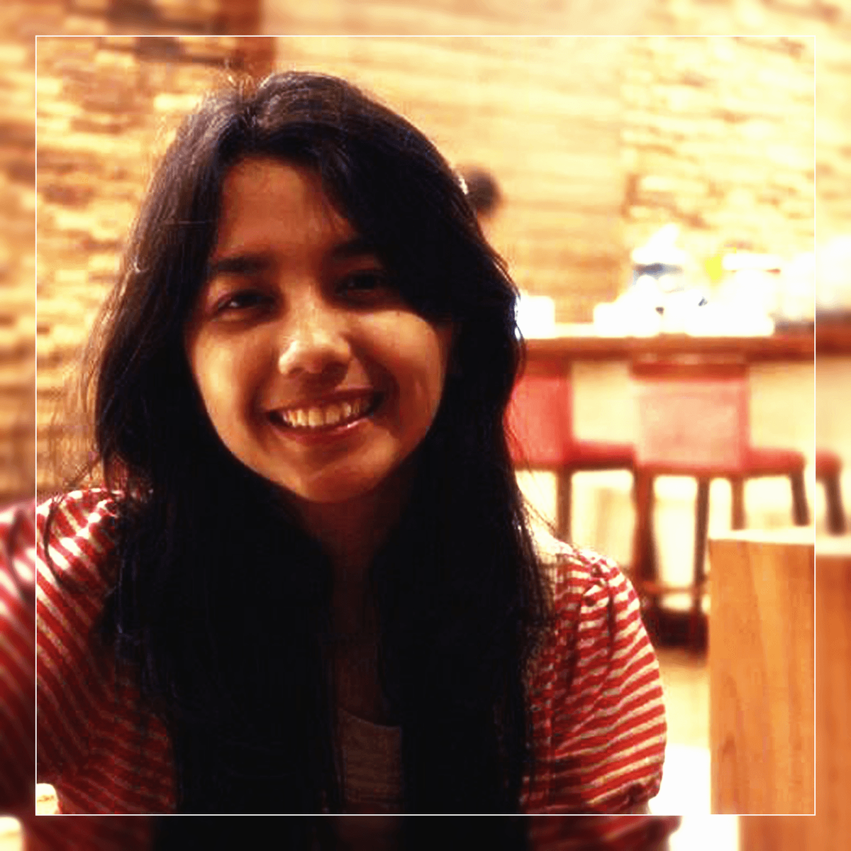 iwanrubys's tweet photo. Sweet @dinda_rindi @Flickr @dA_photos
#SweetTweets #SmileWhen #Smile #SmileForEveryone #PrettyStrong #beautiful https://t.co/9qJzxJhjtu
