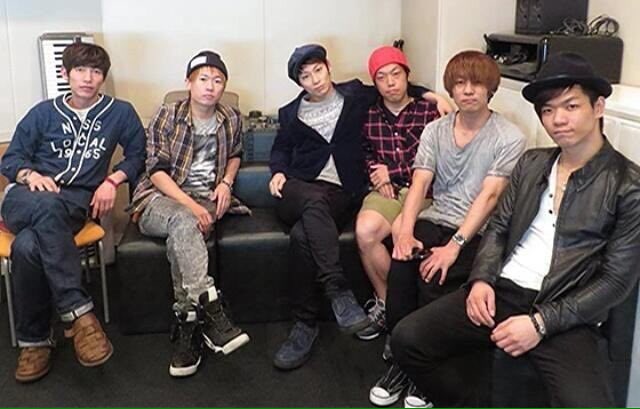 uver_kina's tweet photo. フォロバください。

UVERworld酸素なんです。

#crewさんと繋がりたい #UVERword好きな人RT #RTしたcrewの人全員フォローする #UVERが酸素的存在の人RT #相互フォロー希望 #良いと思った人RT https://t.co/7A2x5a2n5f