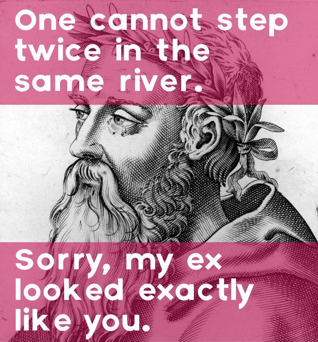 MMacturlough's tweet photo. 11 Philosophical Rejection Lines For That Dude At The Bar
https://t.co/khVCeRCSSn https://t.co/rRvVB85nir