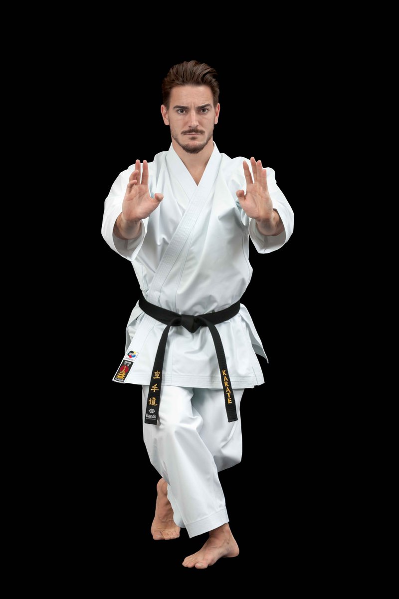 Daedo Karate tweet media
