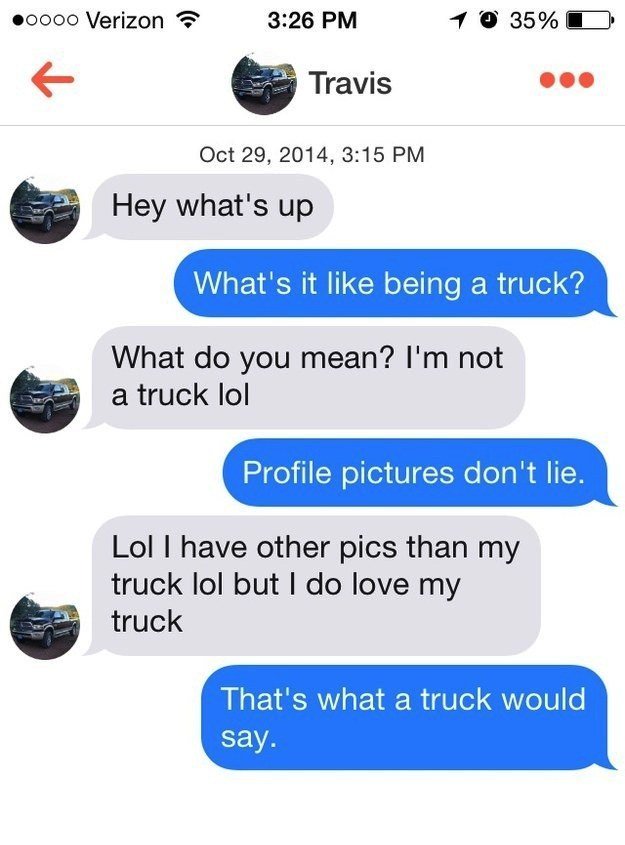 DelguaMichalina's tweet photo. The Most Important Tinder Moments Of 2014
https://t.co/L06Jd92oWn https://t.co/WYaPT0j577