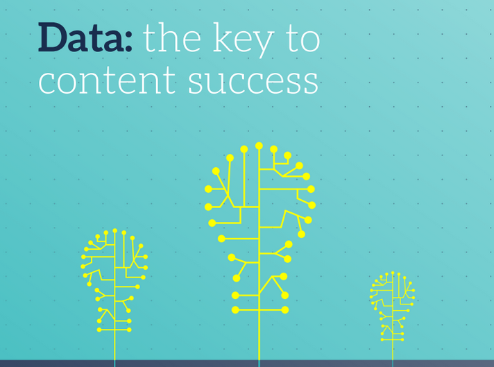 Are marketers using data effectively? Find out in our benchmark report with <a href="/MarketingB2B/">marketingb2b</a> ow.ly/UdeNI