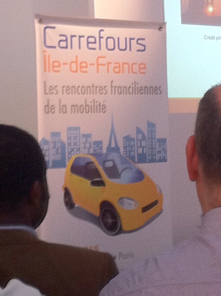 Citygo_fr's tweet photo. Citygoo exposant #carrefoursIDF @Citygooo @pole_moveo https://t.co/MOaEeiNtI0