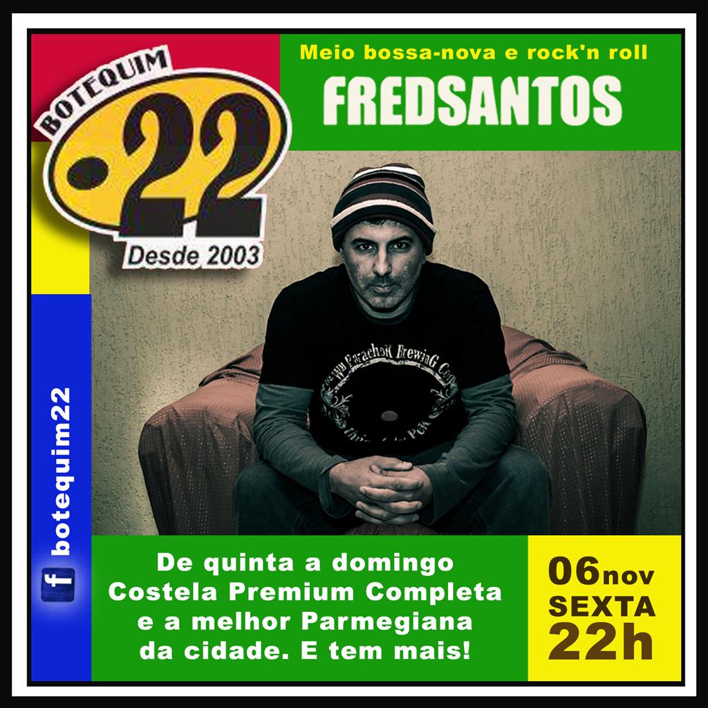 Fred Santos (@FredSanteiro) / Posts / X
