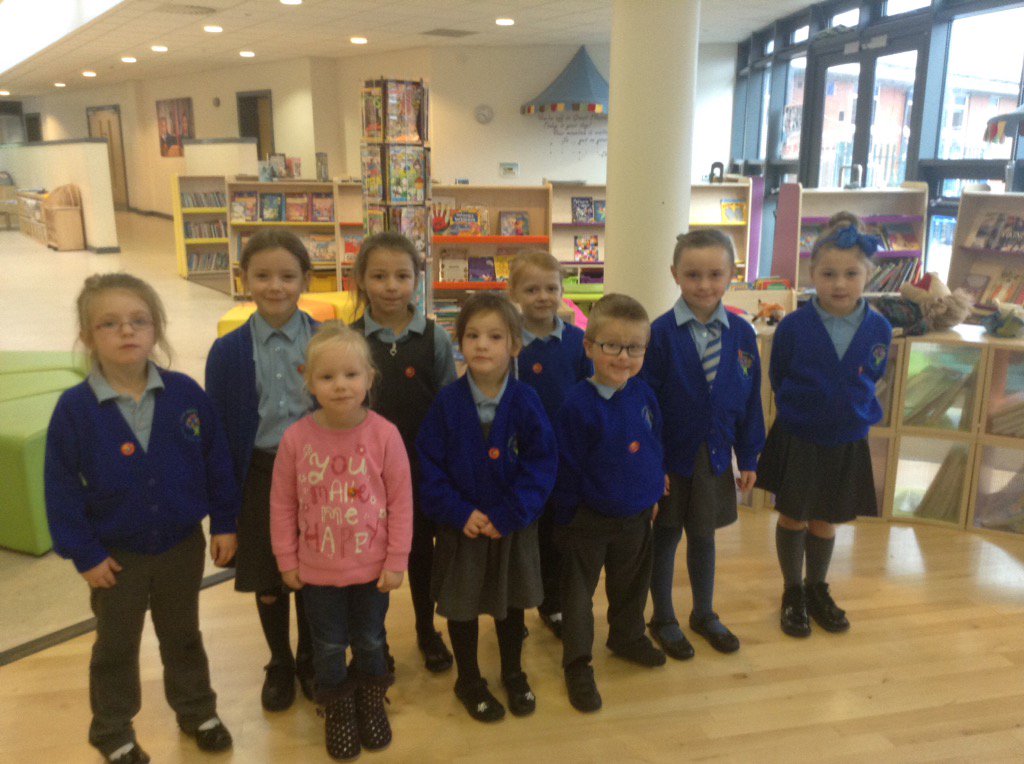 Layton_Primary's tweet photo. FS / KS1 Learners of the Week - Congratulations 👍🏻 https://t.co/huBV0gGp25