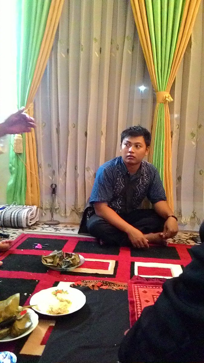 mahasiswa stsi terbaru