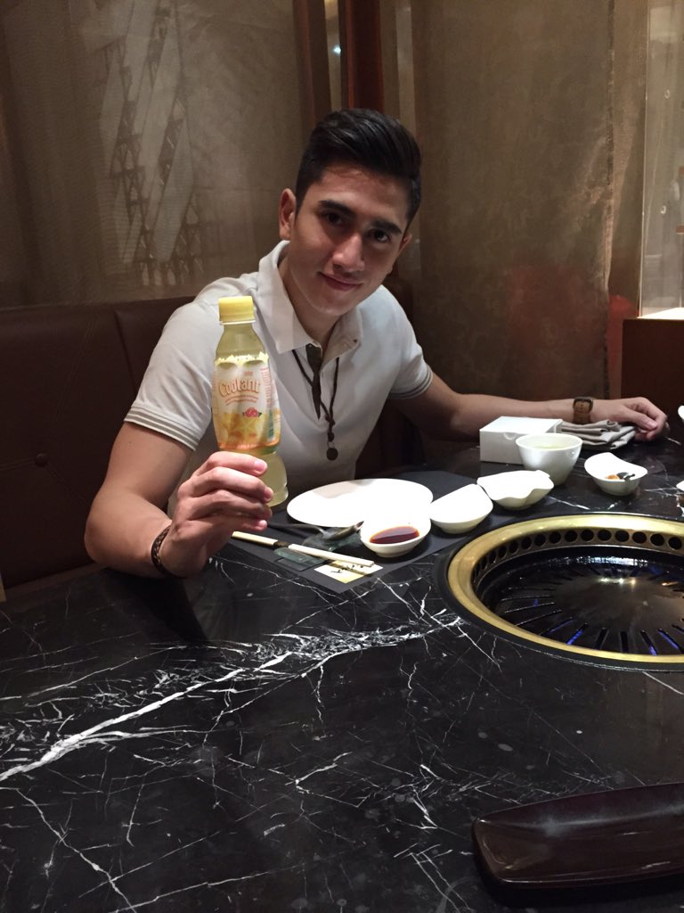 Wanna stay sweet, healthy &amp; cool? Try the new coolant starfruit! If you havent, check them out! #CoolantStarFruit