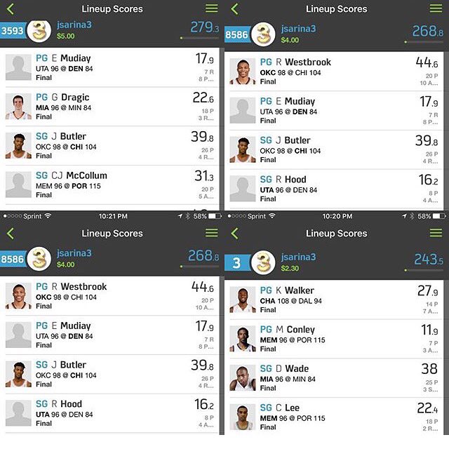 AllstarLineups tweet picture