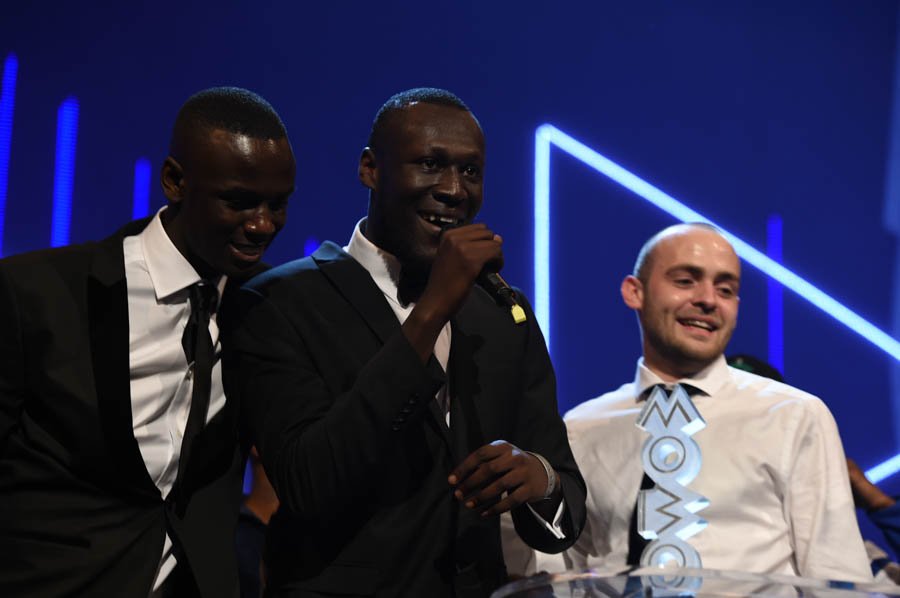 MOBOAwards's tweet photo. Tune in for a repeat of the 2015 #MOBOAwards TODAY at 10:40 pm on @ITV!!! https://t.co/1XT937f2oc