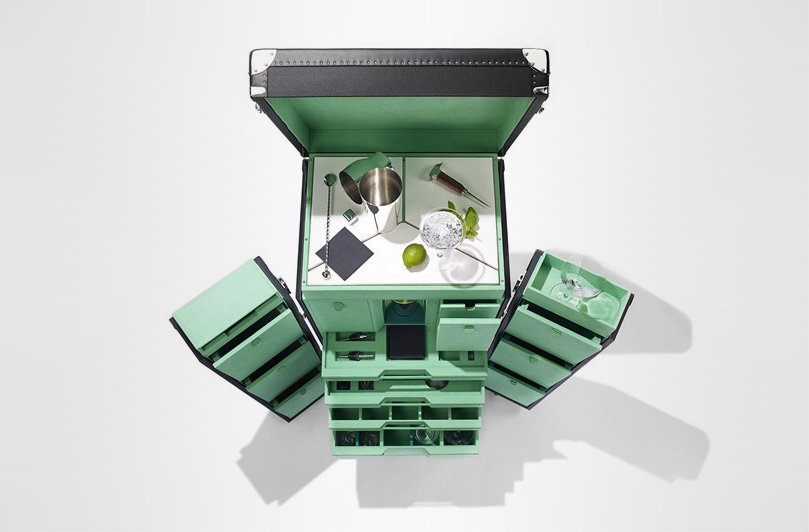iconsumption_ru's tweet photo. Портативный бар T.T. Mojito Trunk - https://t.co/lQug4O95um #tttrunks #Mojito https://t.co/YR0uwRwxEl