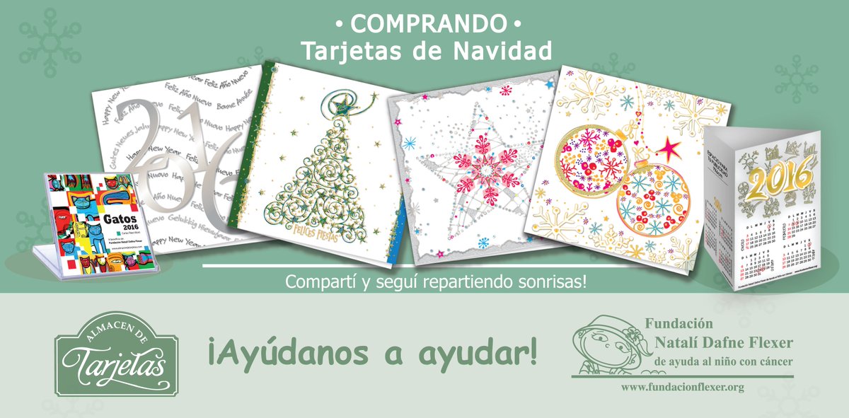 AlmacenTarjetas tweet picture