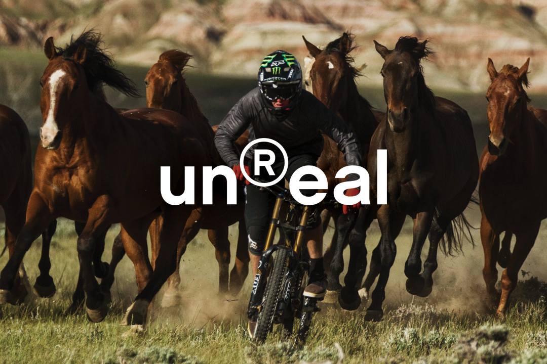 TrekBikes's tweet photo. Watch the most imaginative bike film you've ever seen, free on our website right now: https://t.co/PXOOoCzlO8 https://t.co/pgudw1f5Y5