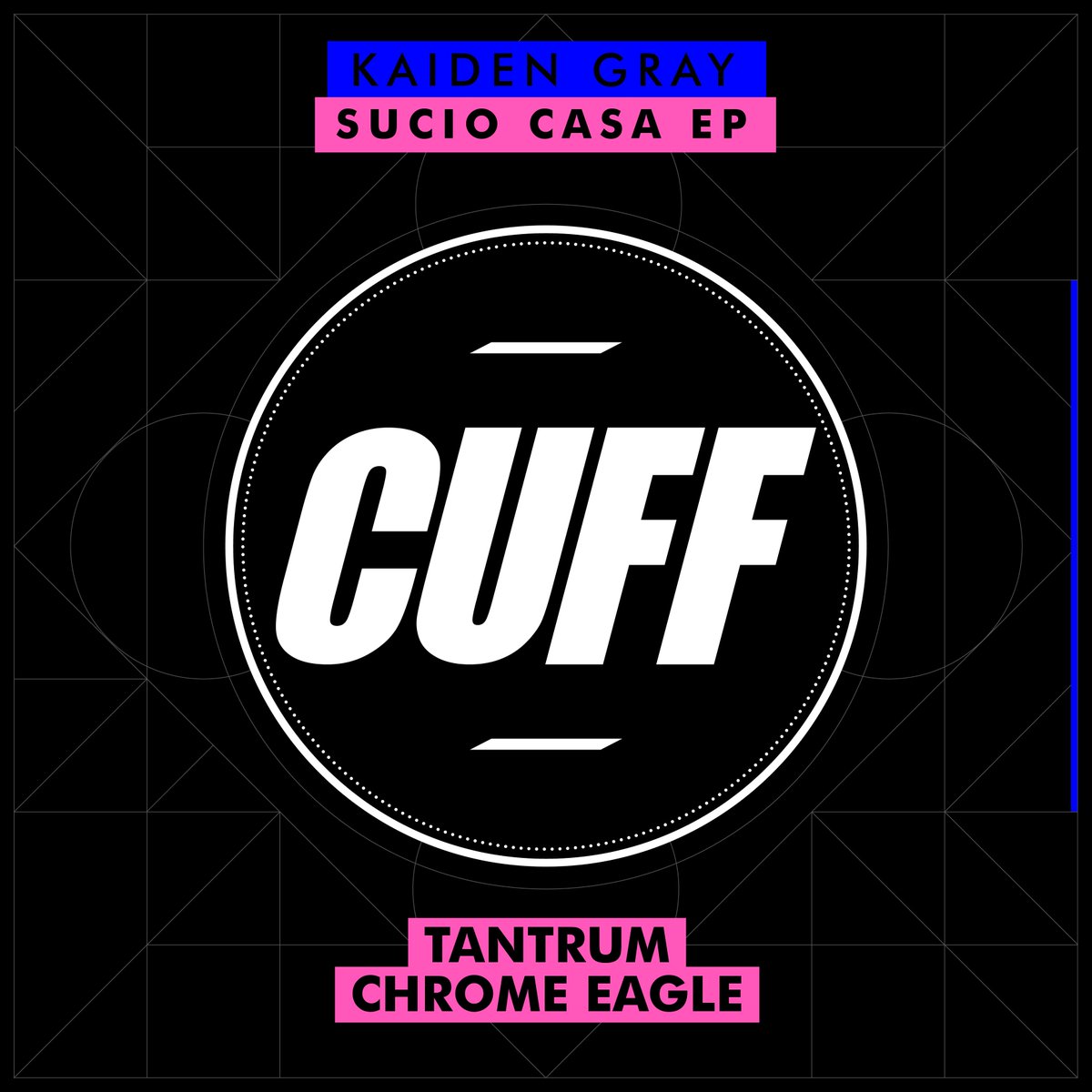 thisiscuff's tweet photo. Buy @ILLMANA 's "Sucio Casa EP [CUFF024]" on Beatport : https://t.co/78DekZU1sD https://t.co/vP3B1Bbg7T