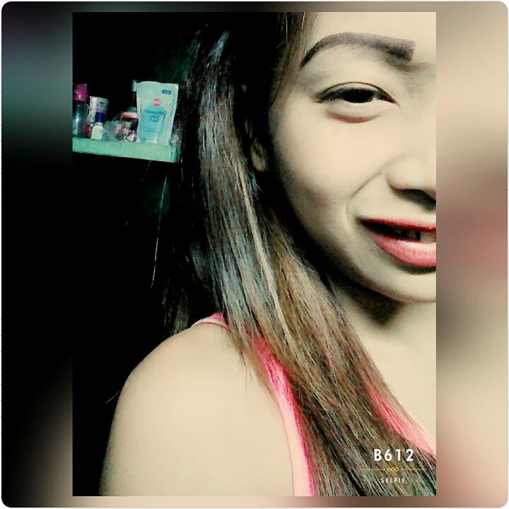 elainenguso's tweet photo. #HalfFace 😘😍 https://t.co/e5FqnCwzmd