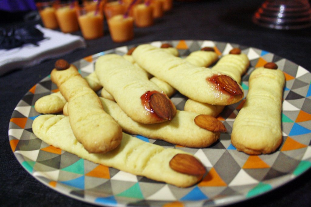 SaborTheSims's tweet image. Biscoitos Assombrosos saborthesims.com/2015/11/06/bis…