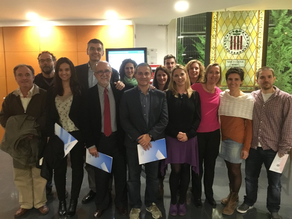 iCorGTrias's tweet photo. Five projects led by researchers from ICOR have been awarded by the La Marató de TV3 https://t.co/cOGPsI9tDK https://t.co/s3ORx2JsFN